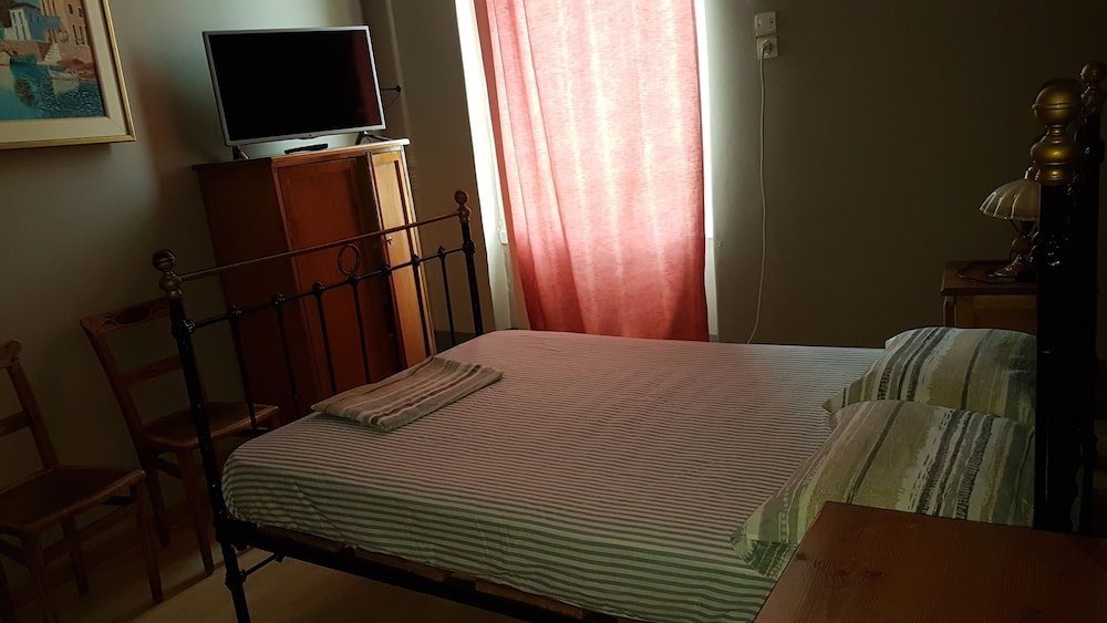 Фото Arhontiko in the city