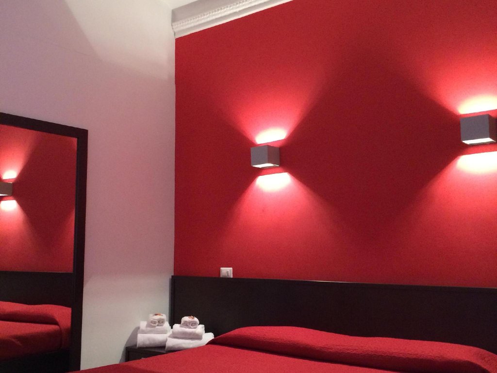 Фото Domus Castrense