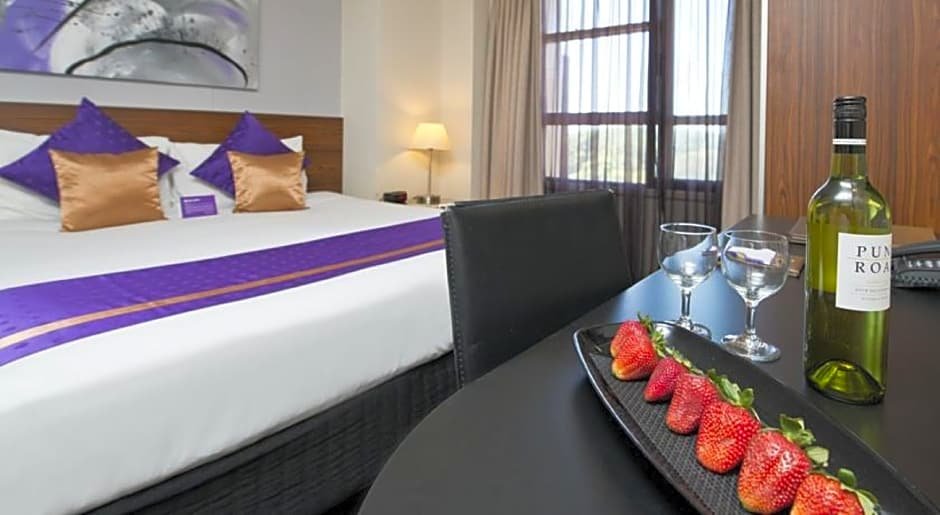 Фото Park Regis City Centre