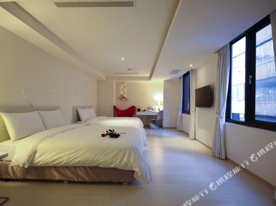 Фото Wemeet boutique hotel