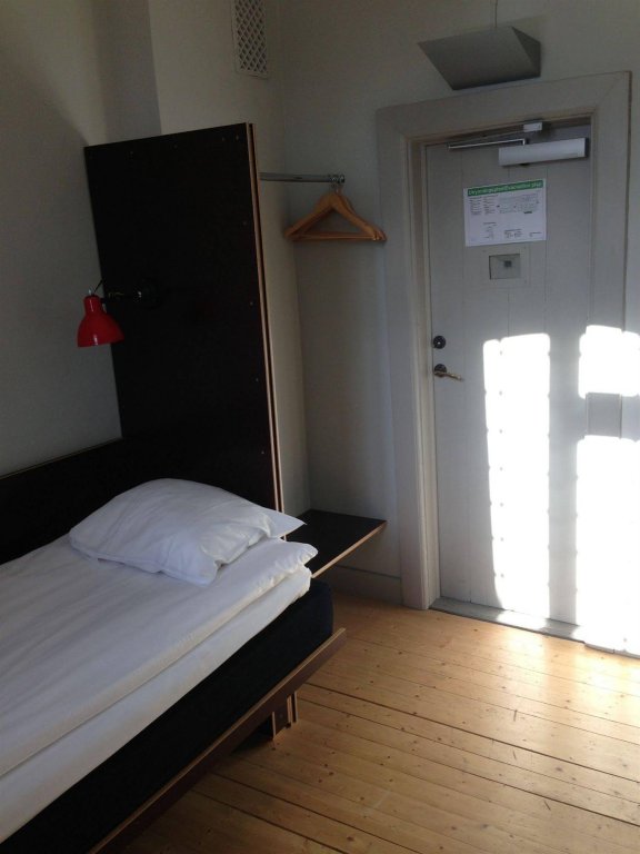 Фото Hotell Gamla Fängelset