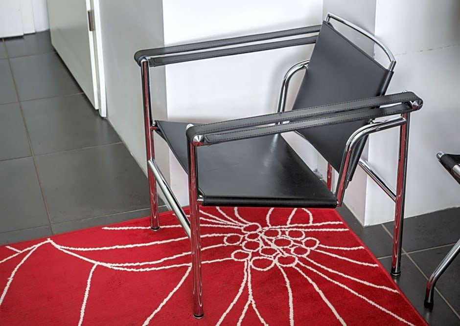 Фото Center Hotel Arnarhvoll