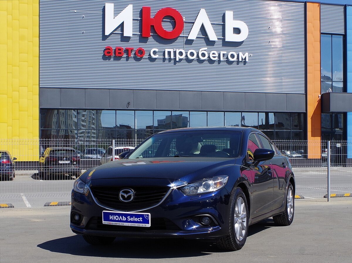 photo Июль авто