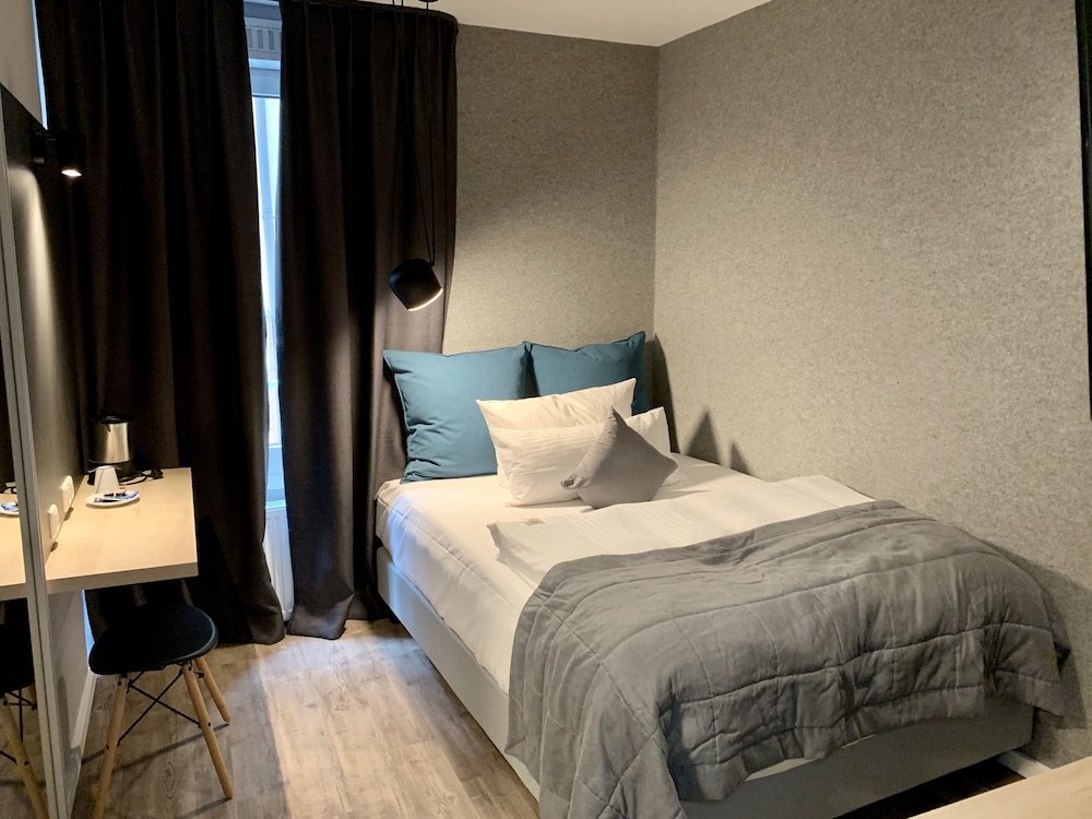 Фото Boutique Hotel Falkenturm