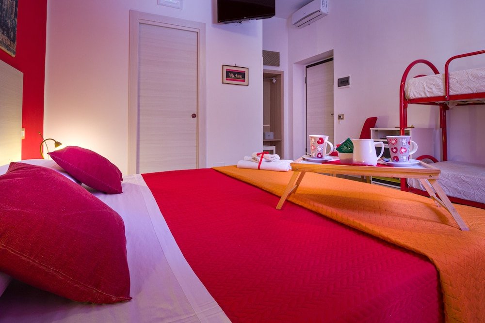 Фото B&b V&v Suite & Breakfast