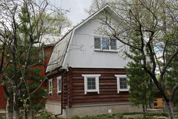 Orthodox church Домовая церковь Новомучеников и Исповедников Российских, Kaluga Oblast, photo