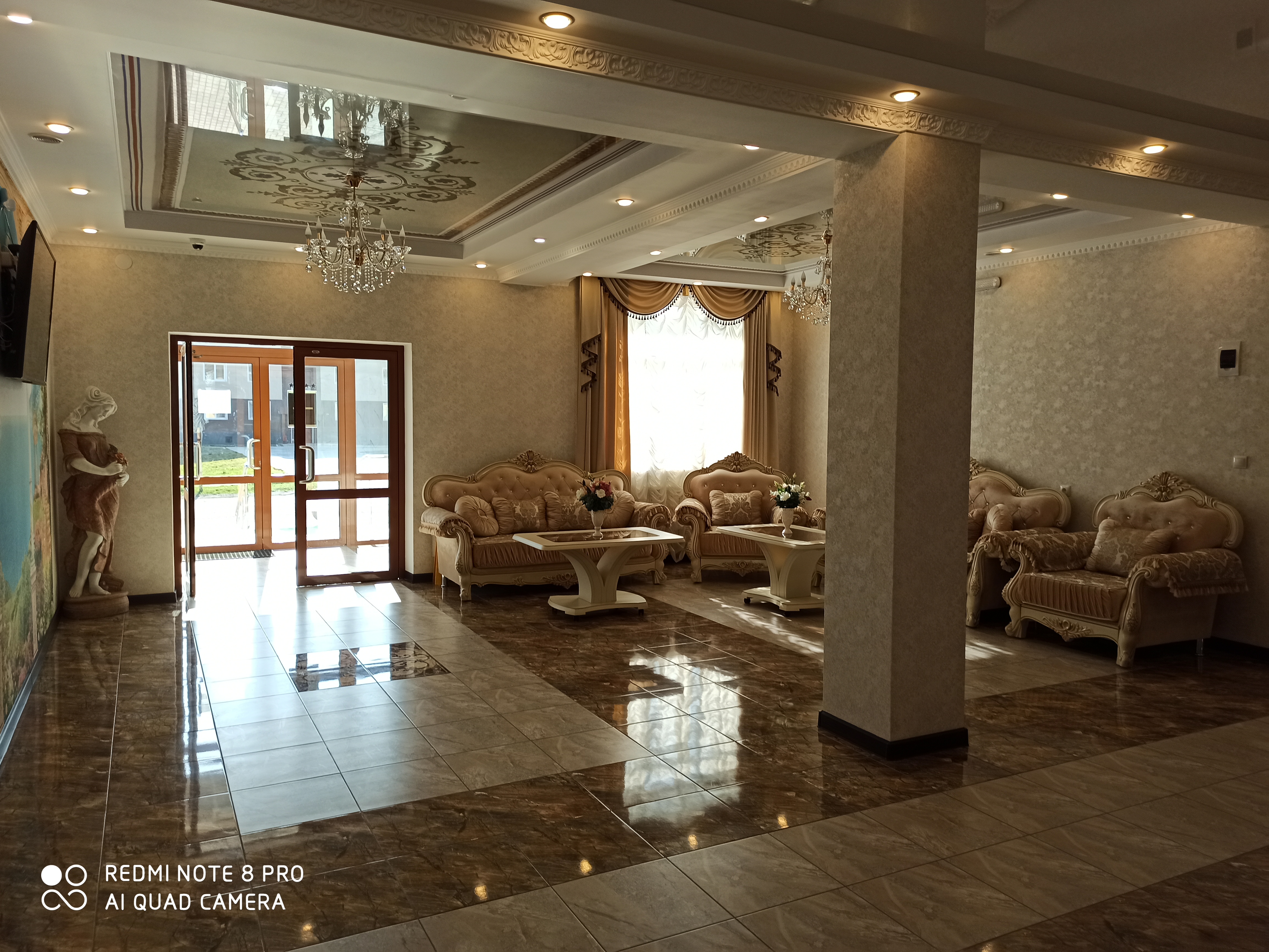 Фото Триумф