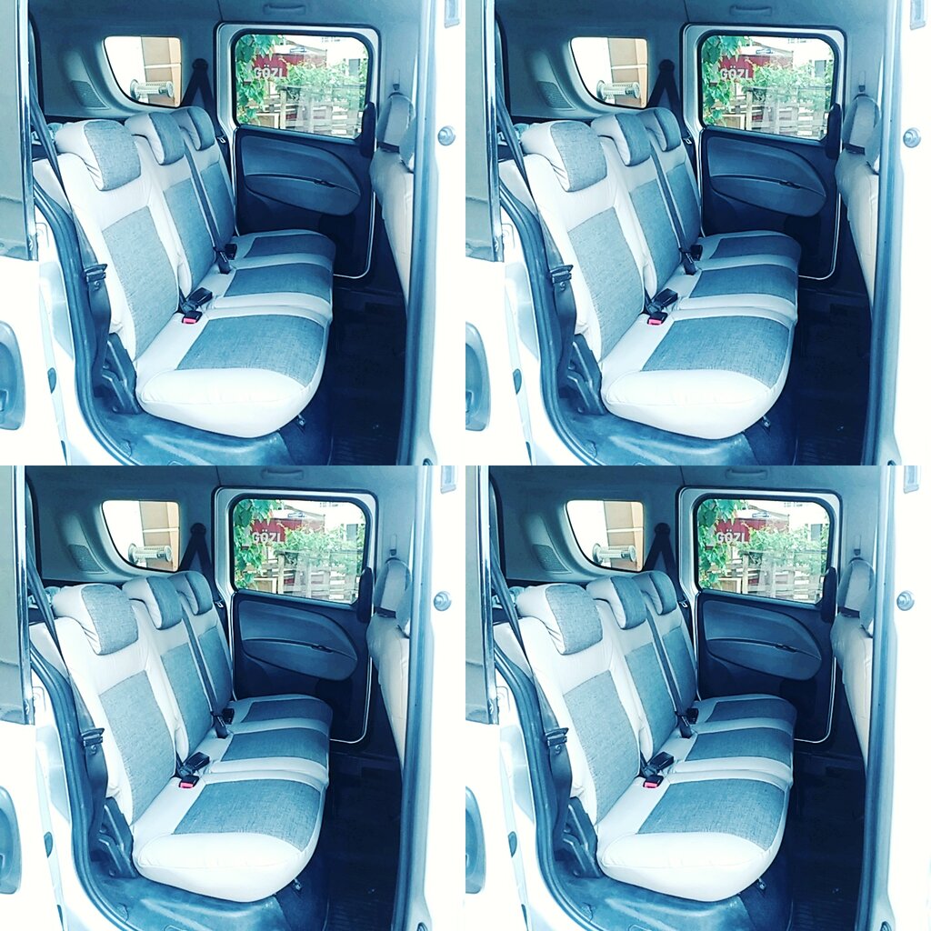 استوديو السيارات Zen Auto Upholstery and Accessories ، أنقرة، صورة
