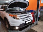 Avtomatik. pro (Istorika Kostomarova Street, 50), servicio de coches, centro de reparación de automóviles