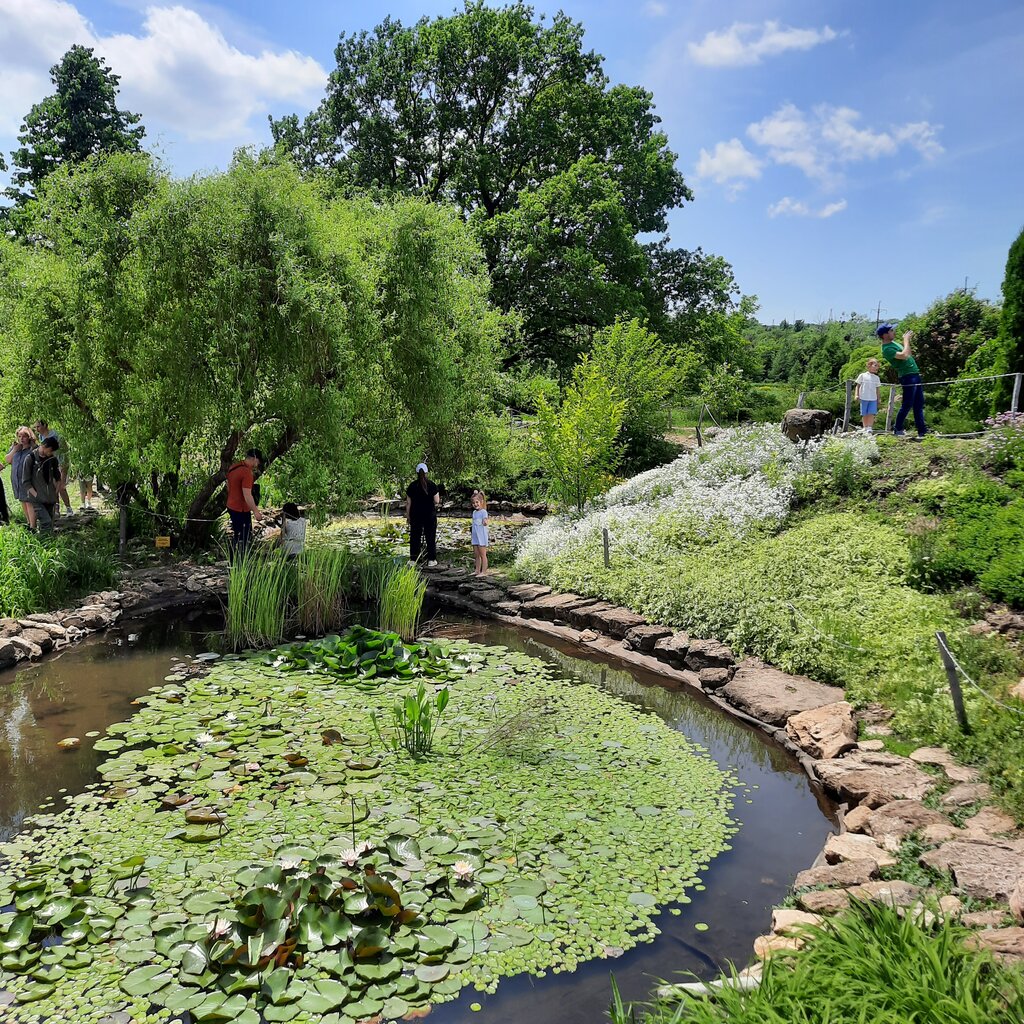 Stavropolskij Botanicheskij Sad Park Kultury I Otdyha Ul Lenina 478 Stavropol Rossiya Yandeks Karty