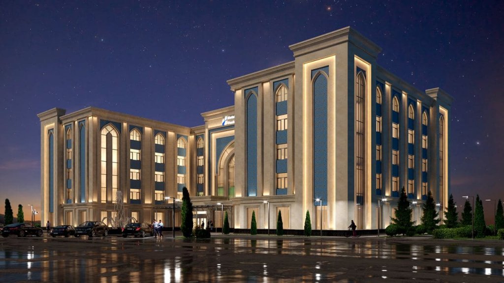 Фото отеля 2