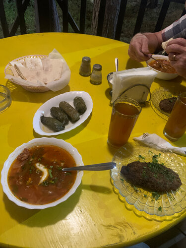 Cafetería Ковчег, , foto