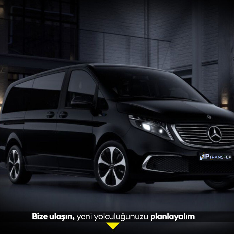 Tour operator Viptransfer.com, Istanbul, photo