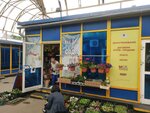 Semena (Chasovaya Street, 16с19), seed shop