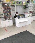 Torgovo-servisnaya firma (Baltiyskaya Street, 8), reparación de teléfonos