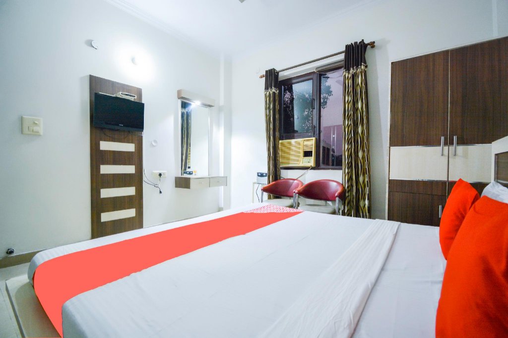 Фото Oyo 14466 Asha Bed & Breakfast