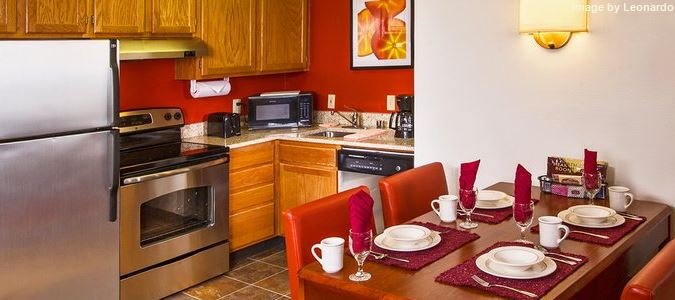 Фото Sonesta Es Suites Fairfax Fair Lakes