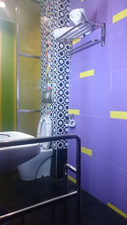 Фото International Homestay Surabaya