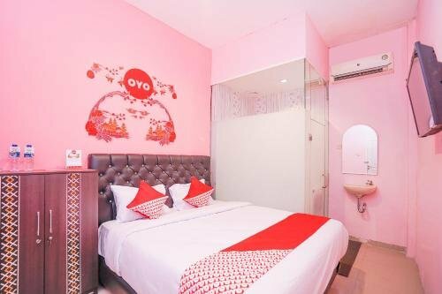 Hotel Oyo 223 Penginapan Nabila, East Java, photo