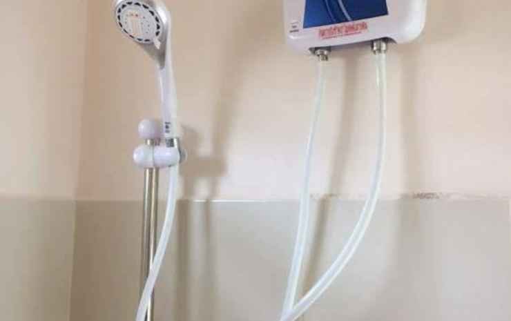 Фото Wattanakham Serviced Apartment