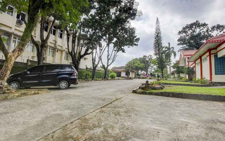 Фото Oyo 3180 Hotel Rian Cottage