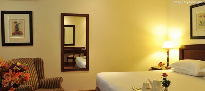 Фото Premier Hotel Falstaff