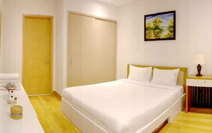 Фото Johnny's Apartment & Ocean Villa