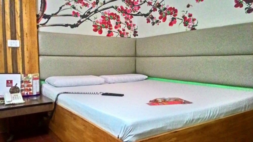 Фото Hotel Sogo Quezon Avenue