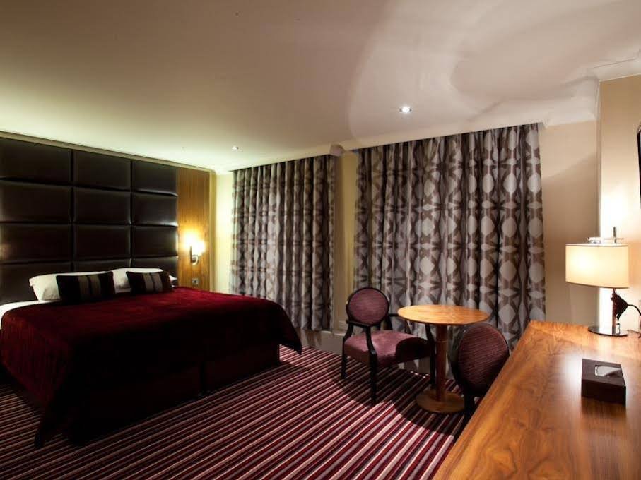 Фото London Croydon Aerodrome Hotel