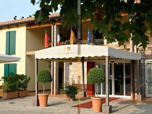 Гостиница Hotel Gabarda