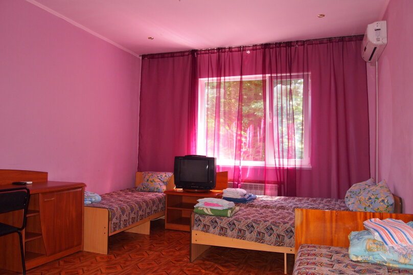 Фото Бамбучок