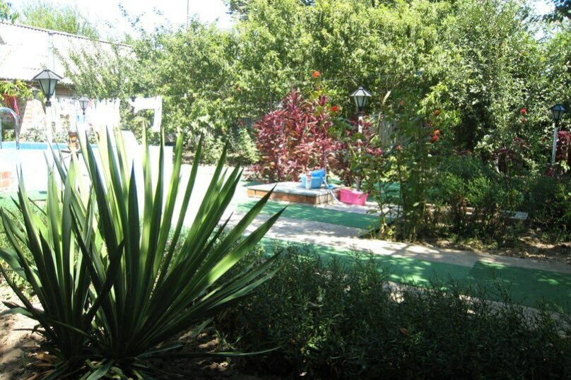 Фото Чудная Долина