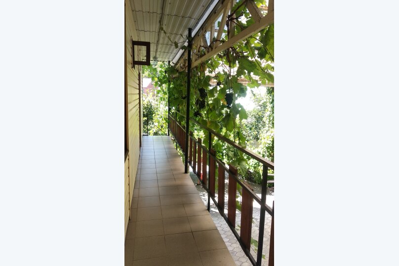 Фото Гостевой дом Ростовский дворик