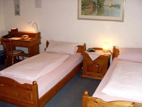 Фото Hotel am Stadion