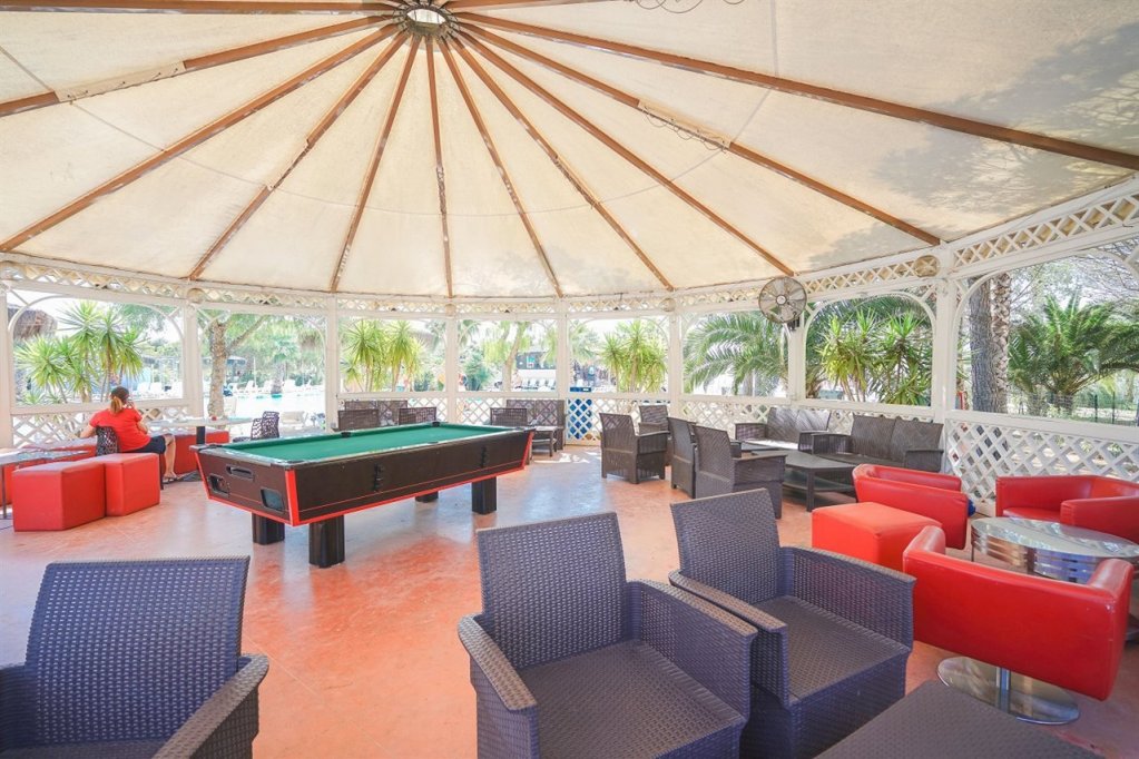 Фото Villaggio Emmanuele