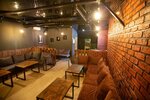 Siberia. Hookah (50 let USSR Street, 39Б), hookah lounge