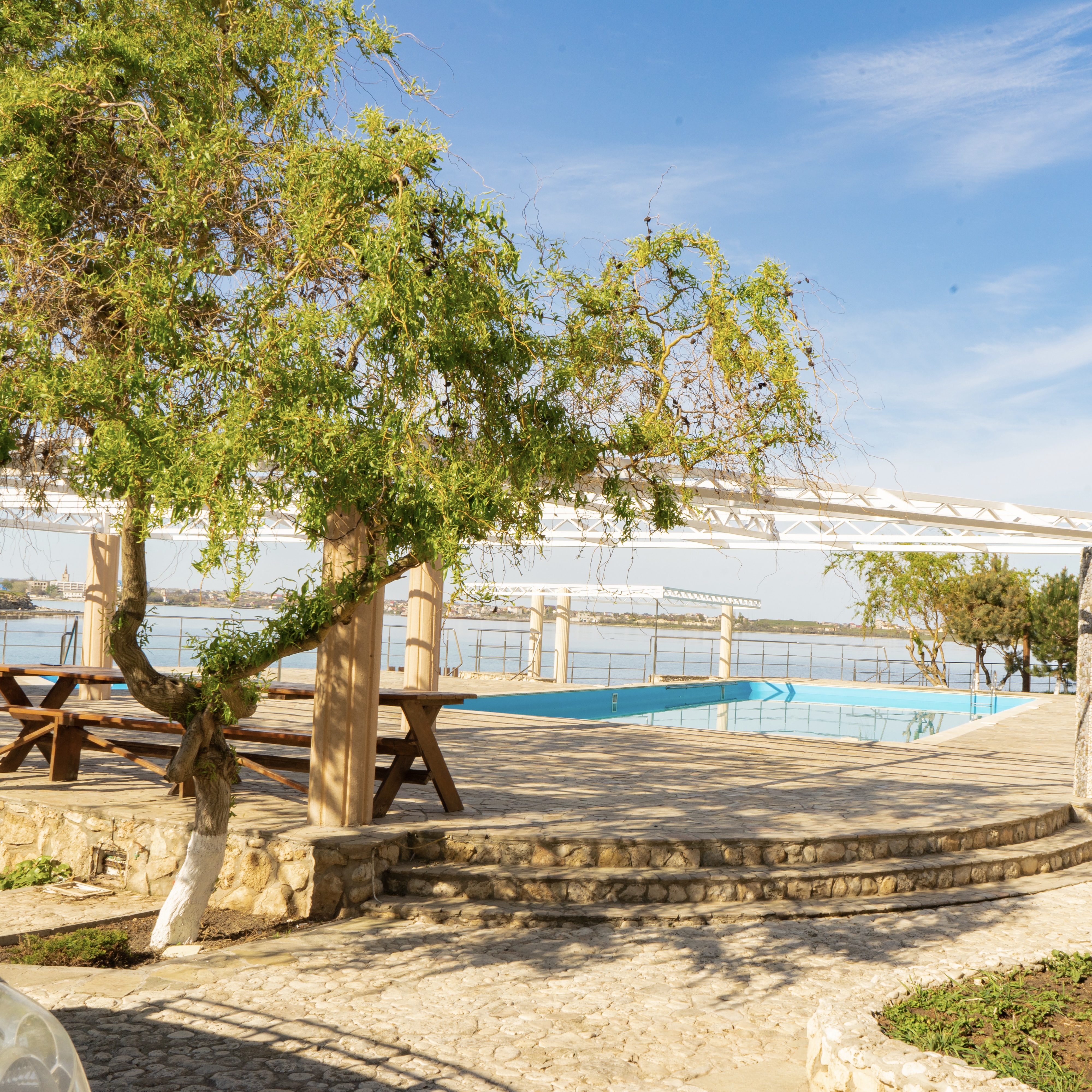 Фото Джангуль база Beach