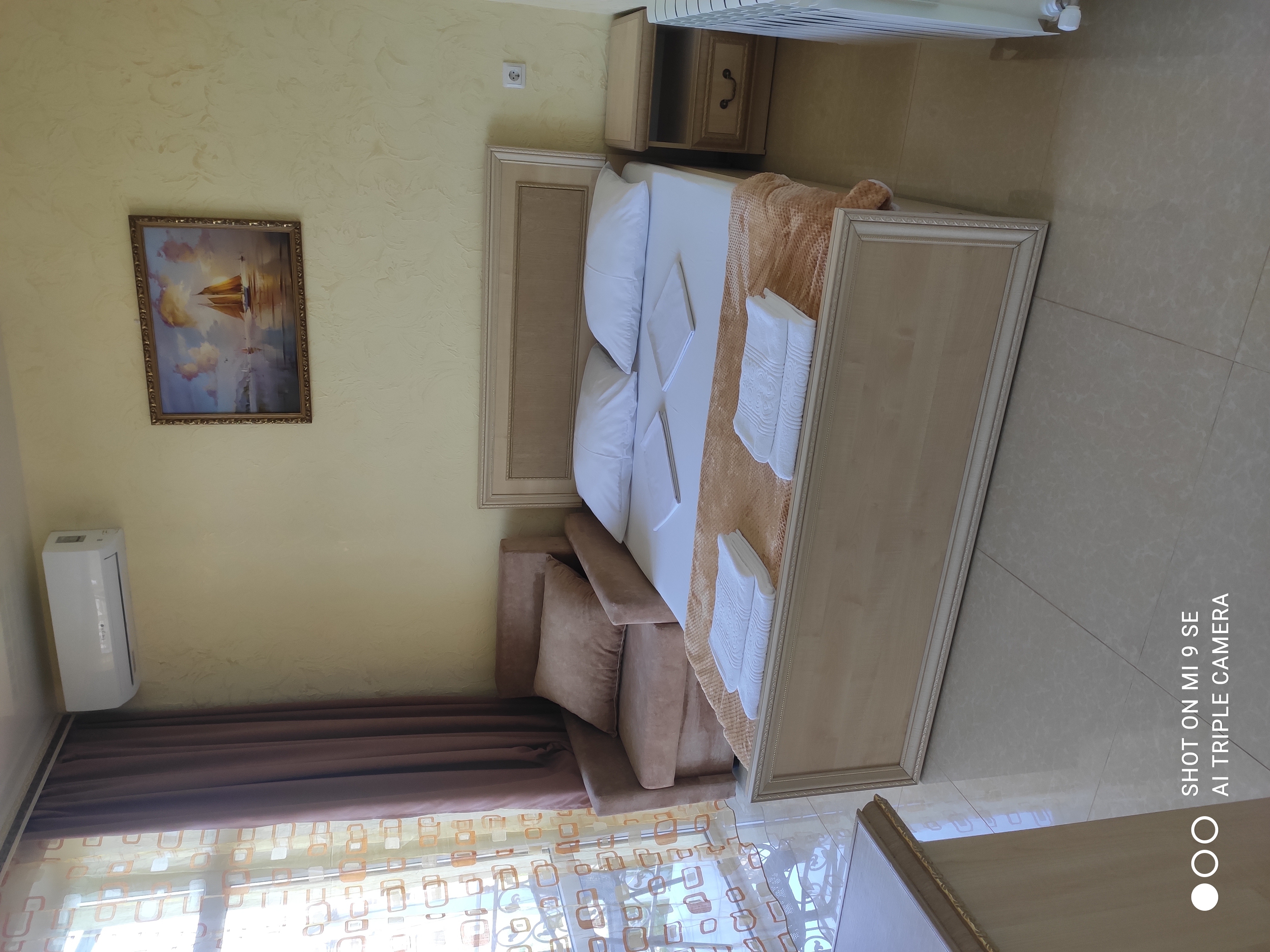 Фото Рассвет