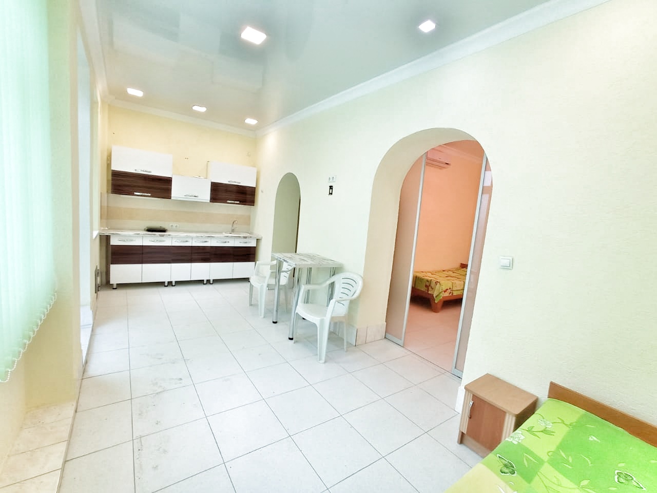 Фото Коттеджный городок Морской