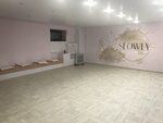 Slowly - stretch & yoga studio (ул. Терешковой, 32, Советский район, микрорайон Академгородок, Новосибирск), студия йоги в Новосибирске