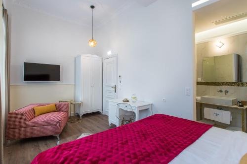 Фото Bahar Boutique Hotel