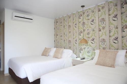 Фото Hotel Isla Bonita