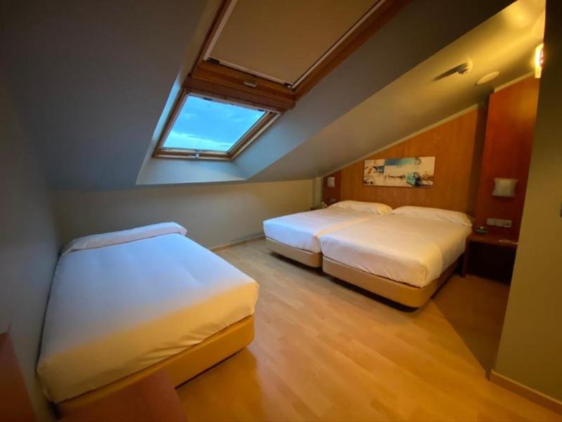 Фото Hotel Alda Palacio Valdés