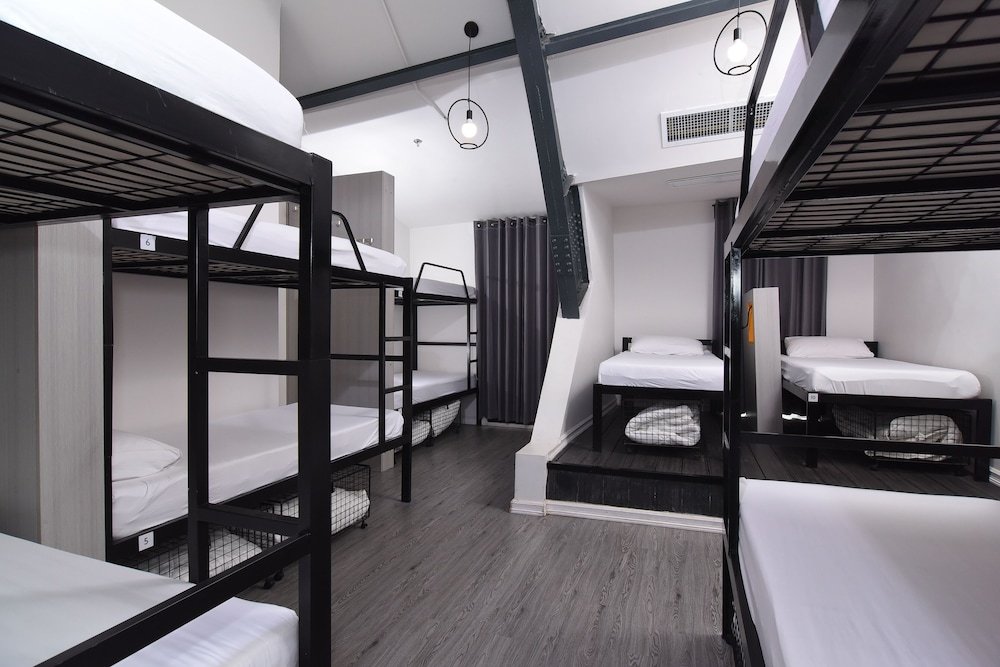 Фото Cinema Hostel Jerusalem