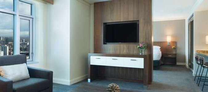 Фото Hyatt Regency Denver at Colorado Convention Center