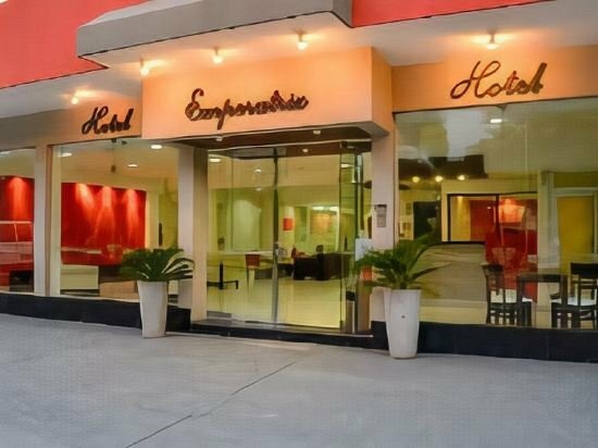 Hotel Hotel Emperatriz, Santiago del Estero Province, photo