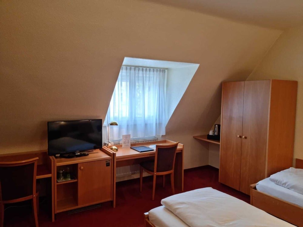 Фото Hotel Messmer