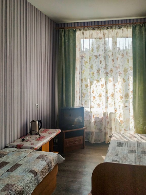 Фото Семигорье