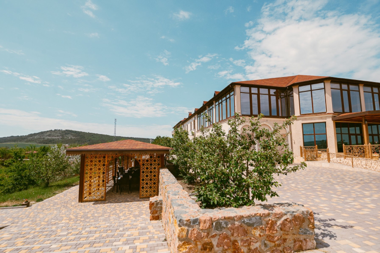 Фото Маркур