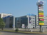 Markos-Moll (Altufyevskoye Highway, 70к1), shopping mall